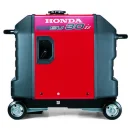 Honda EU30is Inverter Generator Gasoline 3000 Watts 230V
