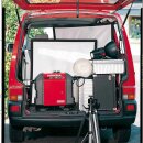 Honda EU30is Inverter Generator Gasoline 3000 Watts 230V