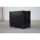 kompak diesel generator full power 8 kva 25l kd8000se-t-b 400v/230v