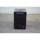 KOMPAK Diesel Stromaggregat Full Power 8 KVA 25L KD8000SE-T-B 400V/230V