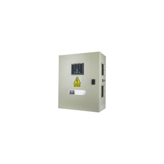 ATS BOX 100A 400V fr ITC POWER Industrie Diesel Stromaggregate
