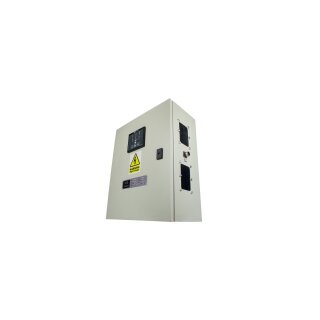 ATS BOX 100A 400V für ITC POWER Industrie Diesel Stromaggregate 