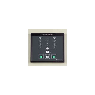 ATS BOX 100A 400V fr ITC POWER Industrie Diesel Stromaggregate