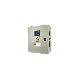 ATS BOX 100A 230V für ITC POWER Industrie Diesel Stromaggregate