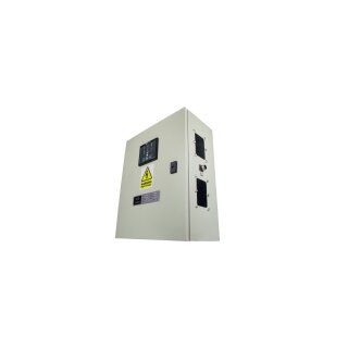 ATS BOX 100A 230V fr ITC POWER Industrie Diesel Stromaggregate