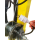Mobile LED Light Tower Perimeter Lighting 800 Watt 3,000m² Illumination