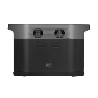 EcoFlow DELTA MAX 2000 Portable Power Station 2400W/2016Wh - EU Version