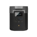 EcoFlow delta max 2000 Portable Power Station 2400W/2016Wh - eu version