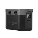 EcoFlow delta max 2000 Portable Power Station 2400W/2016Wh - eu version