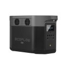 EcoFlow DELTA MAX 2000 Portable Power Station 2400W/2016Wh - EU Version