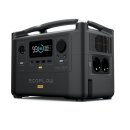 EcoFlow river pro Portable Power Station 720Wh - eu version