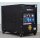 kompak diesel generator 6,5 kW kd8000se-b 230v 25l tank