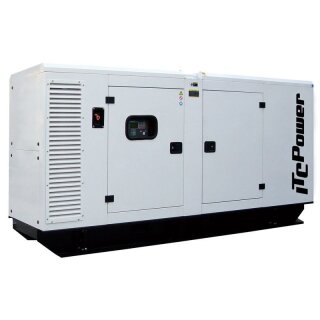 itc power industrial generator power generator dg22kse 22 kva diesel water cooled