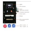 itc power industrial generator power generator dg22kse 22 kva diesel water cooled