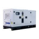 ITC Power Industrie Stromerzeuger Stromaggregat DG22KSE 22 KVA Diesel Wassergekühlt