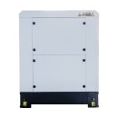 ITC Power Industrie Stromerzeuger Stromaggregat DG22KSE 22 KVA Diesel Wassergekühlt