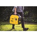 Champion 92001i-DF-EU 2200 Watt Dual-Fuel Inverter Bensin Gas Generator Nödkraftaggregat Elgenerator 230V EU