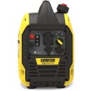 Champion 92001i-DF-eu 2200 watt dual fuel inverter gasoline generator emergency generator 230v eu