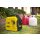 Champion 92001i-DF-EU 2200 Watt Dual-Fuel Inverter Bensin Gas Generator Nödkraftaggregat Elgenerator 230V EU