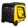 kompak dual fuel inverter gasoline 3900 watt generator 230v