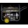 KOMPAK Dual Fuel Gas Benzin 10kVA Stromaggregat 400V/230V