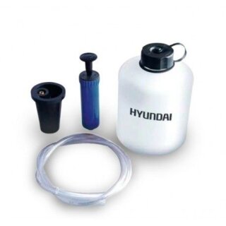 l Absaugpumpe Ablasspumpe 1,6 Liter