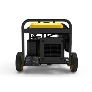 Champion 3600 Watt Digital Hybrid Dual Fuel Fram Type Inverter
