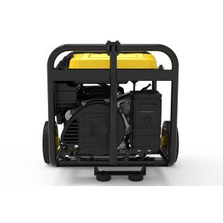Champion 3600 Watt Dual-Fuel Digital Hybrid Inverter Stromerzeuger 230V Elektrostart
