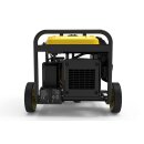 Champion 3600 Watt Dual Fuel Digital Hybrid Inverter Generator 230v Electric Start