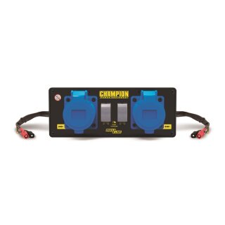 Champion parallel kit for 1-3kw models