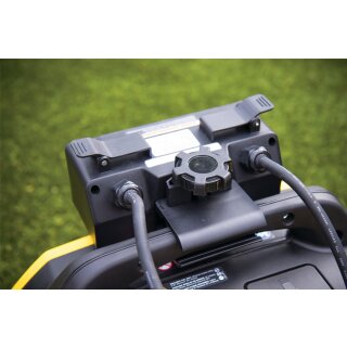 Champion Parallel-Kit fr MIGHTY ATOM 92001i-EU, 92001i-DF-EU