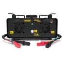Champion Parallel-Kit für MIGHTY ATOM 92001i-EU,...