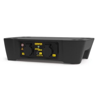 Champion Parallel Kit for 82001i-EU, 82001i-DF-EU stackable
