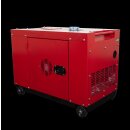 itc power 8000d diesel generator 6500 watt 230v special edition