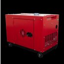 ITC POWER 8000D Diesel Stromaggregat 6500 Watt 230V Sonderedition