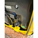 Ölmessstab magnetisch passend für CHAMPION und KOMPAK 2kW