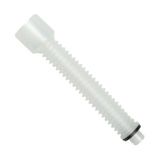 Oil funnel mess free for CHAMPION KOMPAK 2kW inverter generators