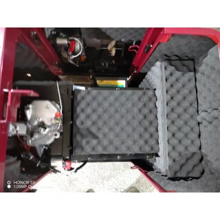 Ai Power Diesel Generator Full Power APD11000Q 230V/400V