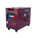 Ai Power Diesel Generator Full Power APD11000Q 230V/400V