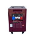 AiPOWER diesel generator full power 9 kva apd11000q...