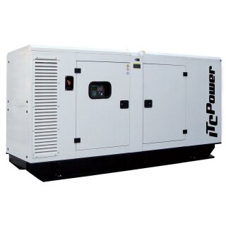 itc power industrial generator power generator dg34kse 34 kva diesel water cooled