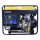 KOMPAK Diesel Stromaggregat 6100XE 5500 Watt 230V