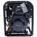 itc power full power generator diesel dg7800le 6500 watt 230v