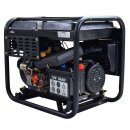 ITC POWER Full POWER Stromaggregat Diesel DG7800LE 6500 Watt 230V