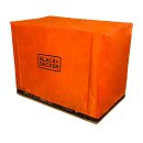 Cover for Diesel Generator up to 9kVA
