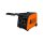 black+decker inverter power generator petrol 3900 watt 230v e-start radio start ats