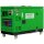 energy generator diesel 12,5 kva t12000full water cooled