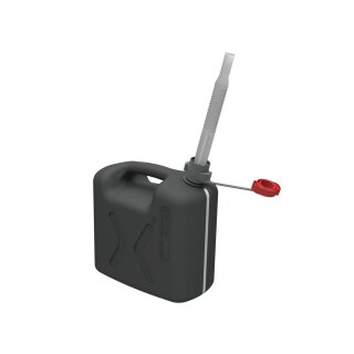 Fuel canister petrol diesel HDPE