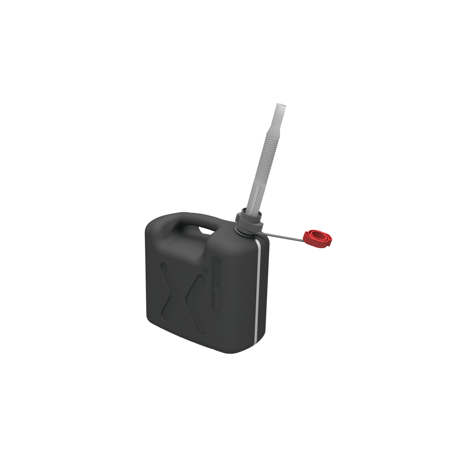 Kraftstoff Kanister HDPE Benzin Diesel Mit Flexiblem Auslauf 20 Liter kraftstoff-kanister-hdpe-benzin-diesel-mit-flexiblem-auslauf-20-liter