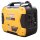 itc power petrol inverter 3400 watt power generator 230v